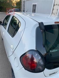 Geely LC